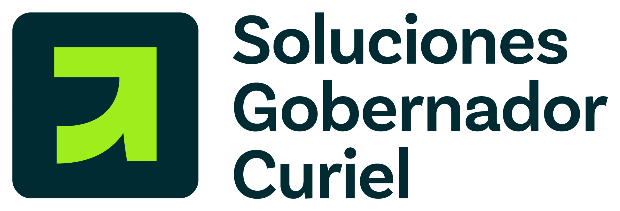 SOLUCIONESGCURIEL